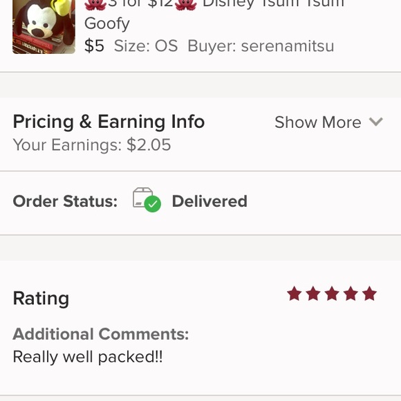 You deserve Worry Free Shopping 🛍!!! - Picture 5 of 16